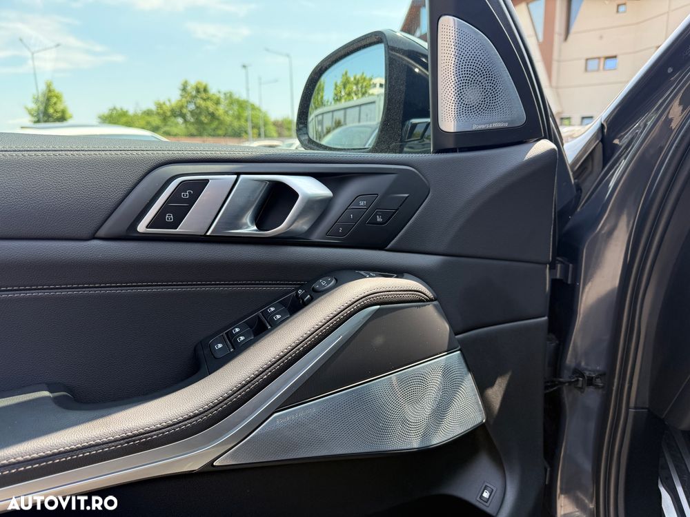 BMW X5 - 11