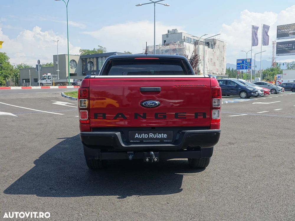 Ford Ranger - 9