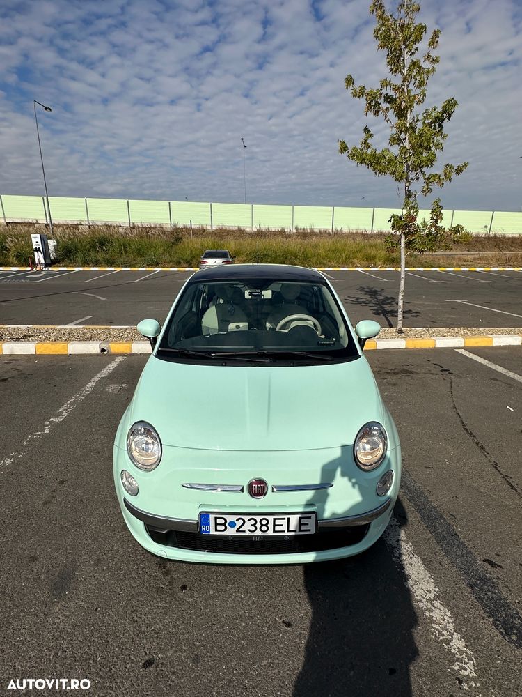 Fiat 500 - 3