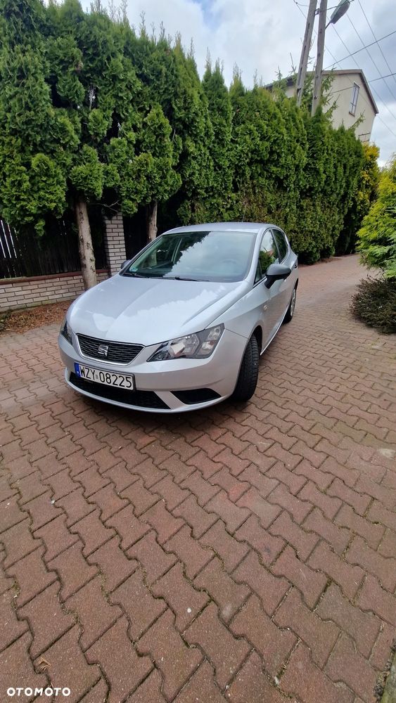 Seat Ibiza 1.0 Style - 1