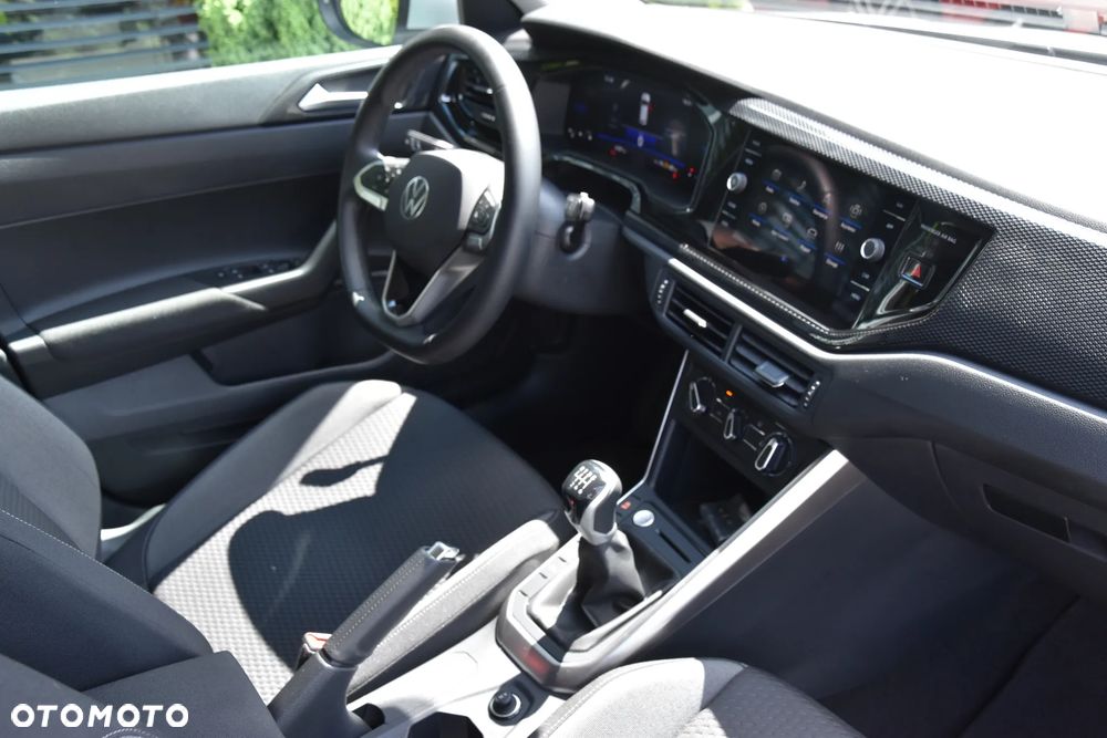 Volkswagen Taigo 1.0 TSI OPF Energy - 19