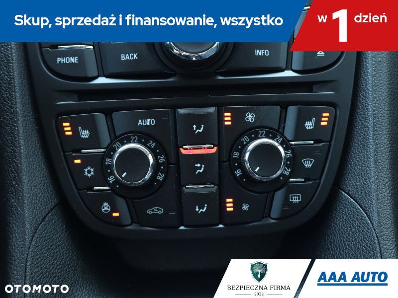 Opel Meriva - 18