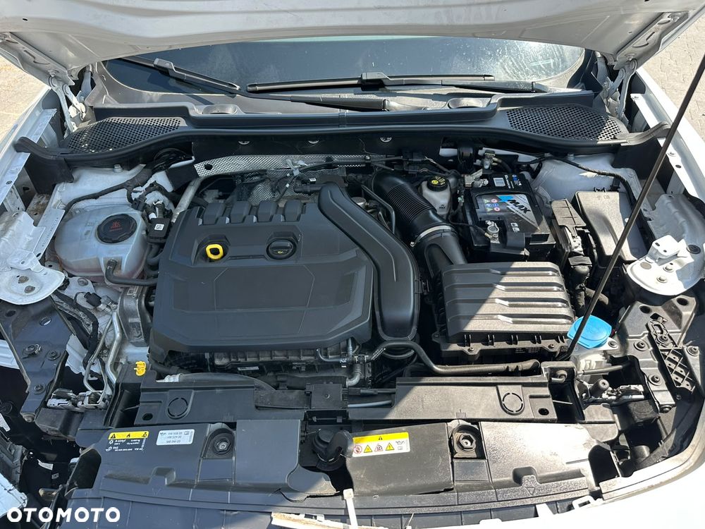 Cupra Formentor 1.5 TSI DSG - 8