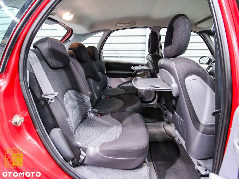 Citroën Xsara Picasso 1.6 HDi Exclusive - 10