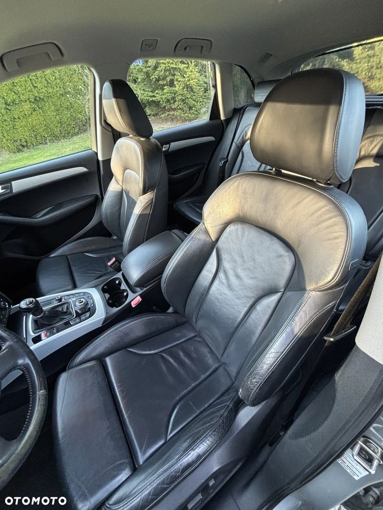 Audi Q5 2.0 TDI Quattro - 26