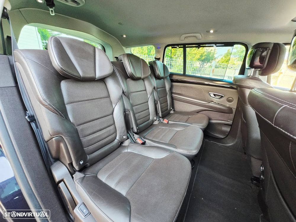 Renault Espace 1.6 dCi Initiale Paris EDC - 30
