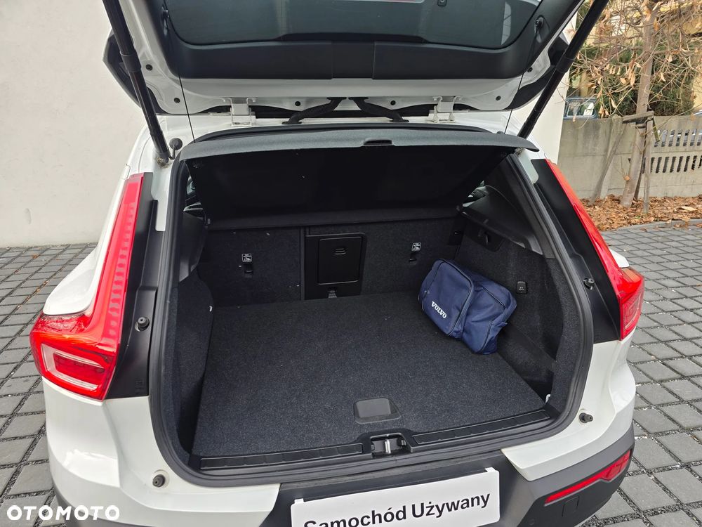 Volvo XC 40 T3 Momentum - 15