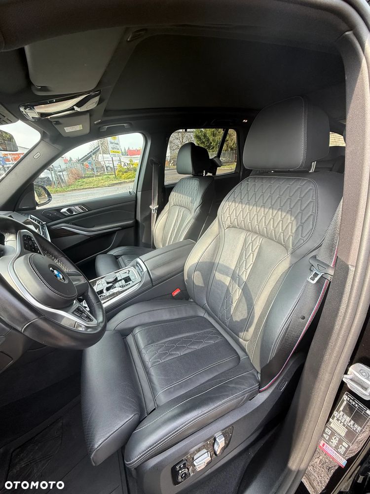BMW X5 xDrive40i sport - 5