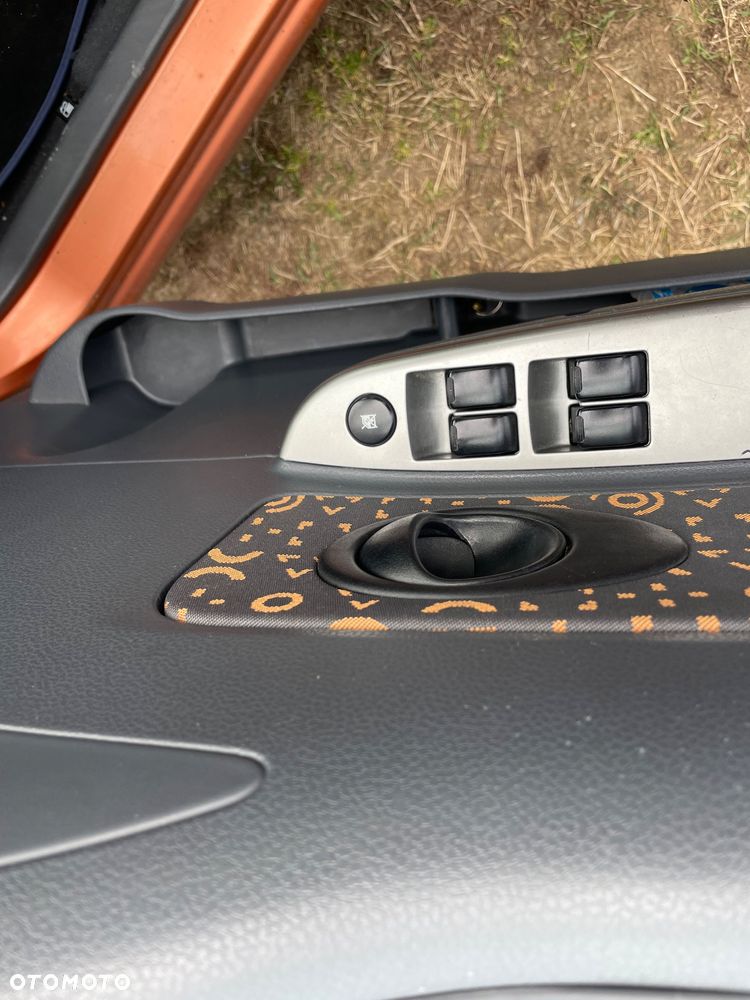 Chevrolet Matiz 1.0 SX - 6