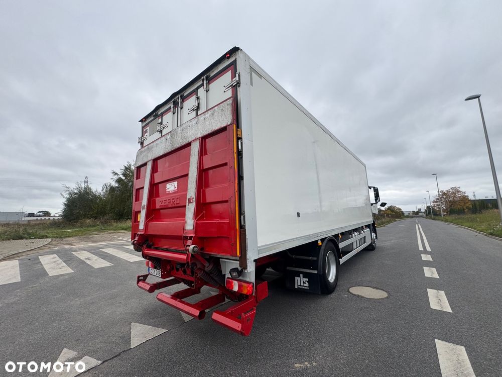 Mercedes-Benz ACTROS ANTOS - 23