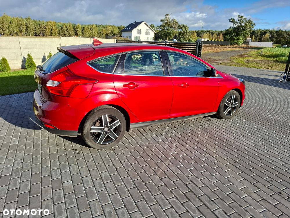 Ford Focus - 3