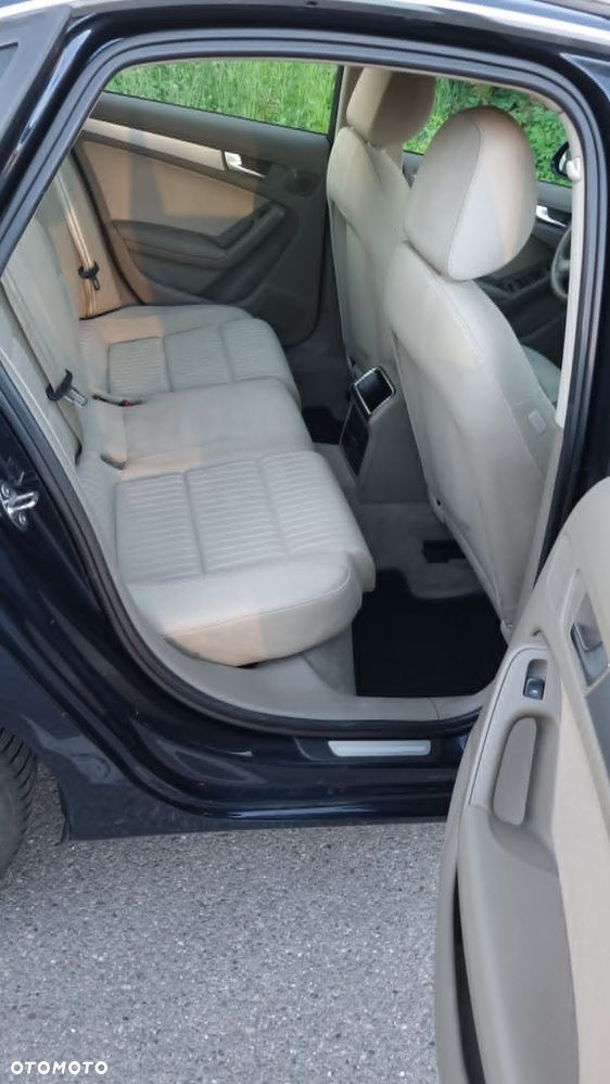 Audi A4 Limousine 1.8 TFSI - 28