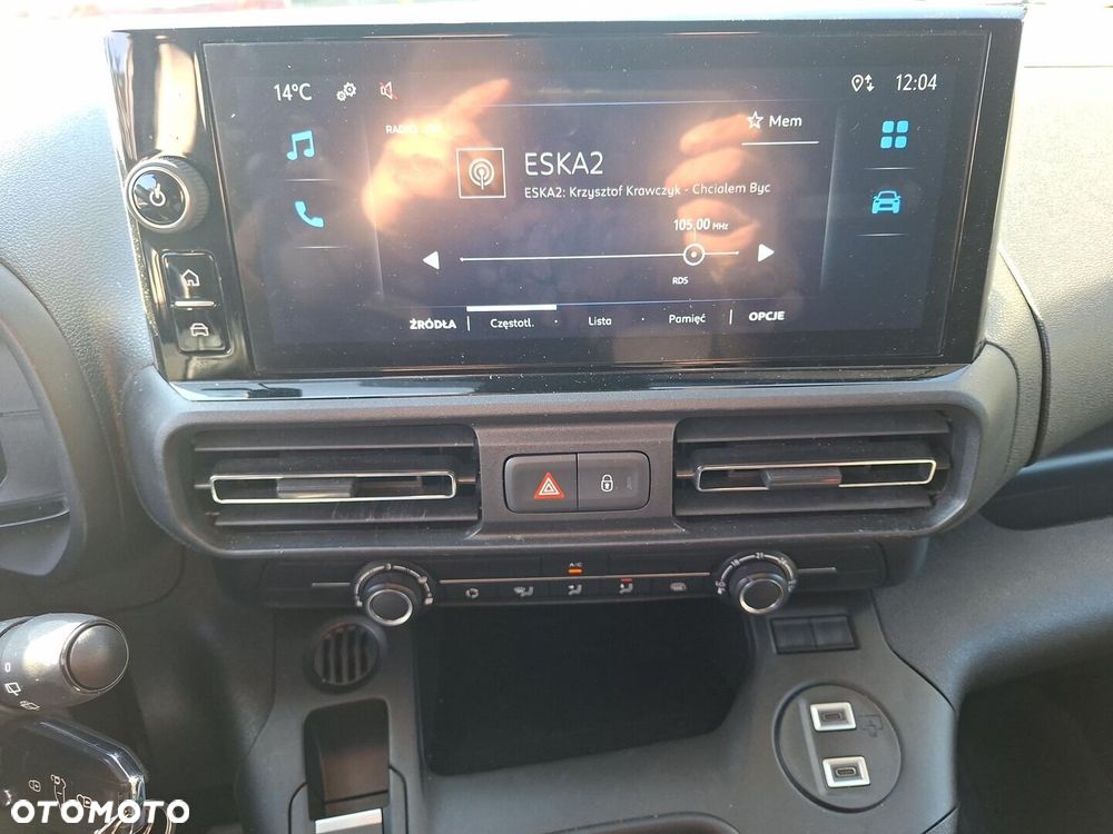 Toyota PROACE CITY - 15