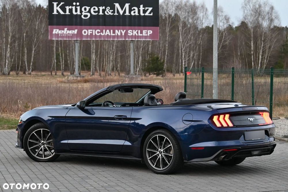 Ford Mustang - 20