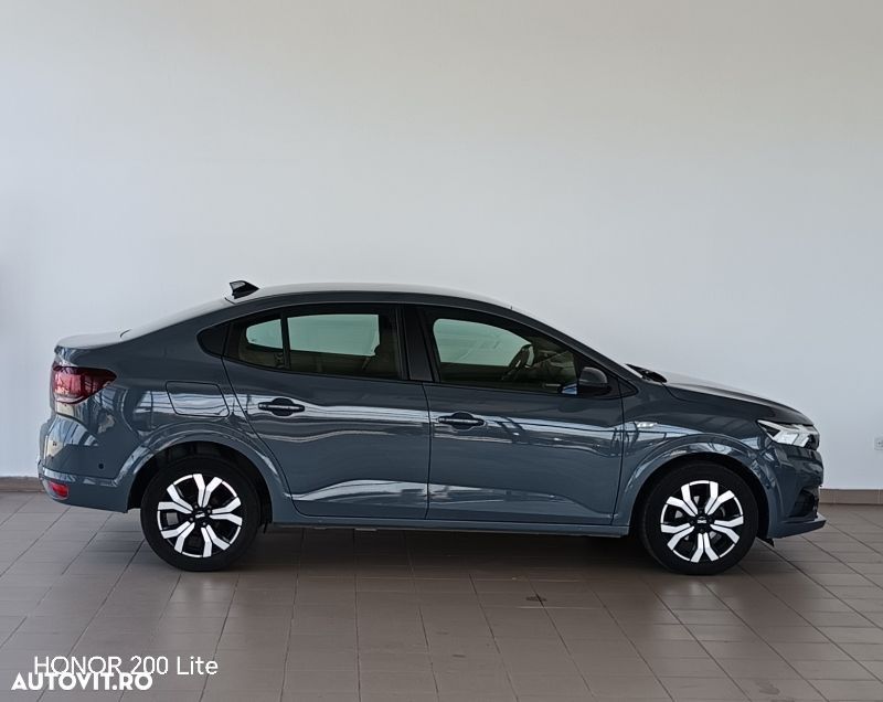 Dacia Logan - 5