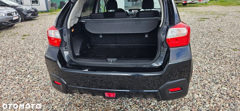 Subaru XV 1.6i Comfort - 20