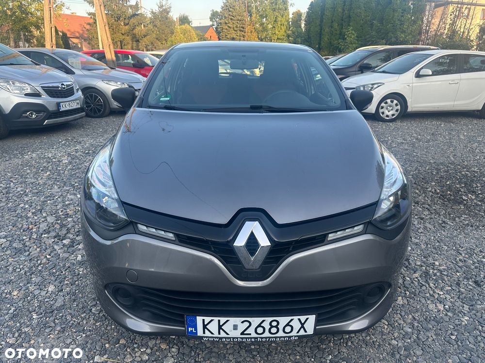 Renault Clio 1.2 16V Life - 2