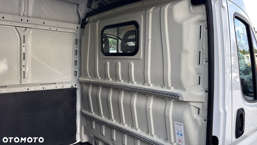 Peugeot Boxer - 24