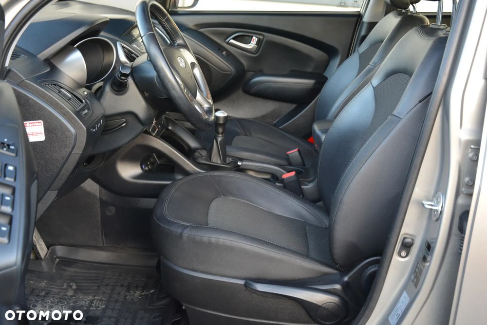 Hyundai ix35 - 27