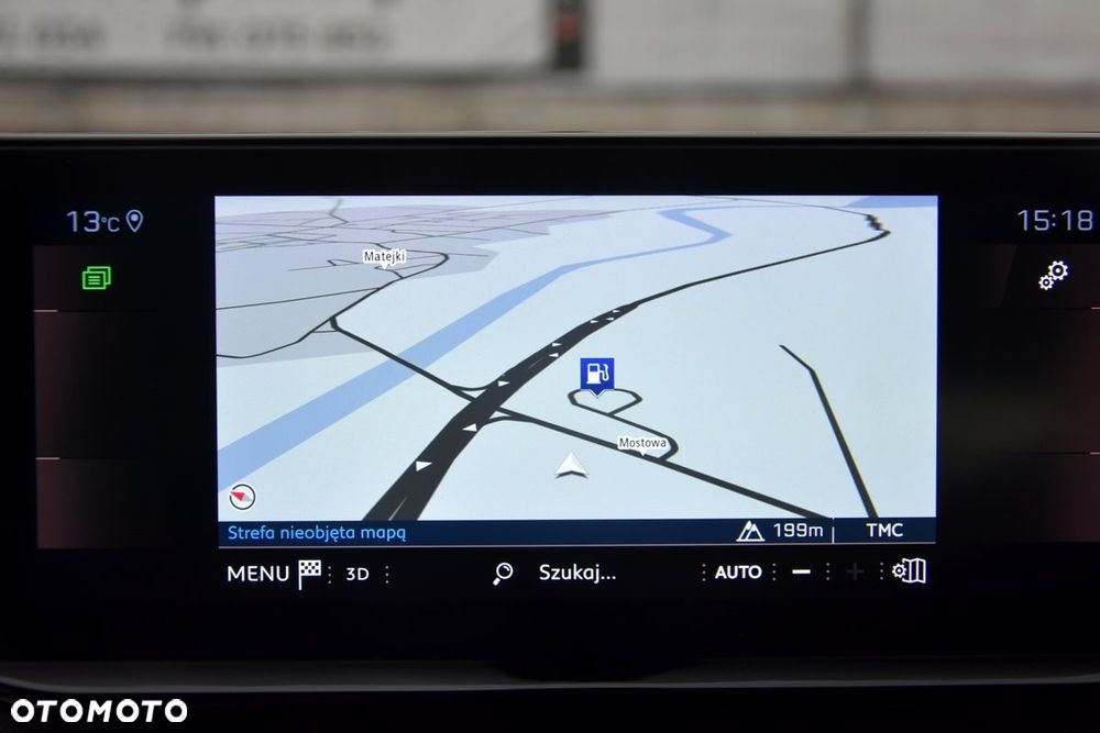 Peugeot 3008 BlueHDi 130 Stop & Start EAT8 GT - 29