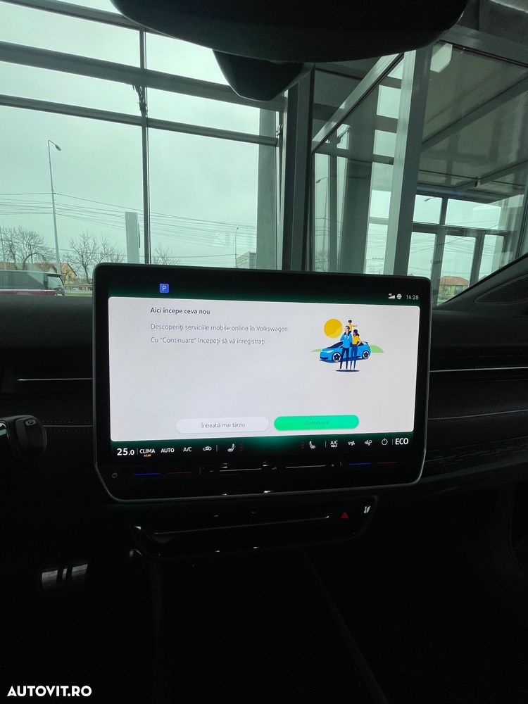 Volkswagen ID.7 77 kWh Pro - 17