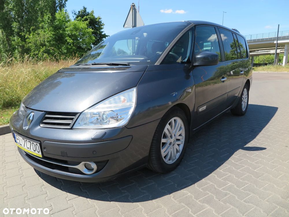 Renault Espace 2.0 dCi Initiale - 9