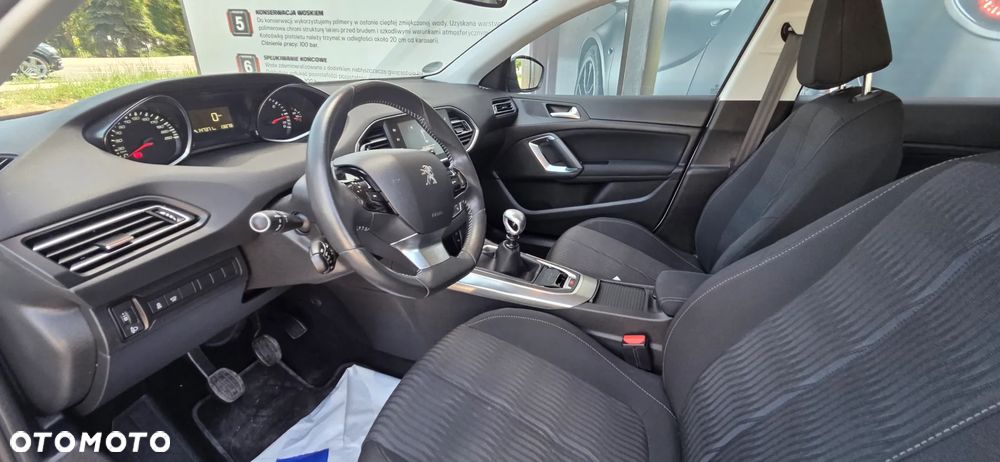 Peugeot 308 - 31