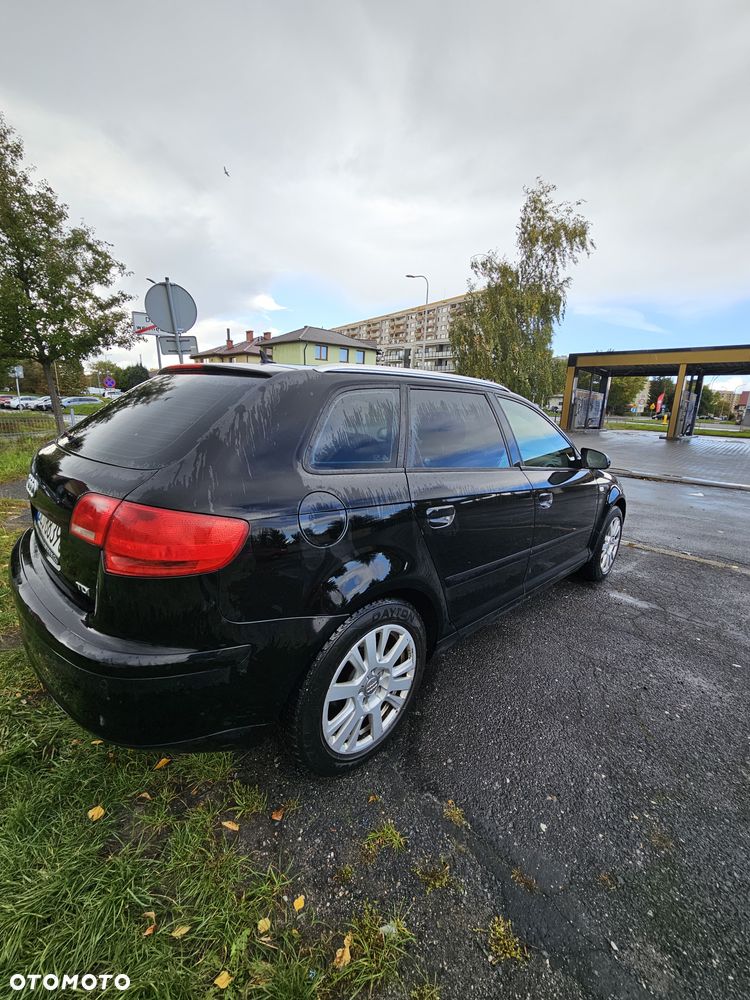 Audi A3 - 10