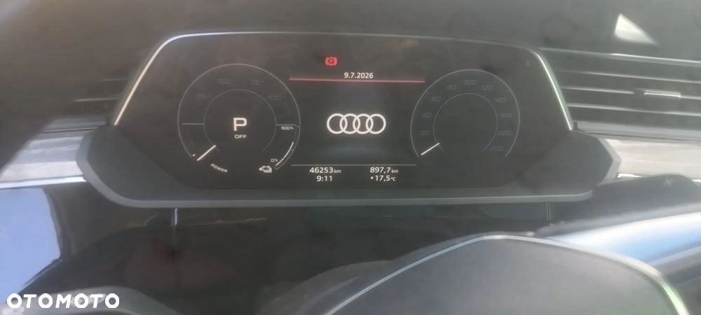 Audi e-tron 55 Quattro S Line - 6