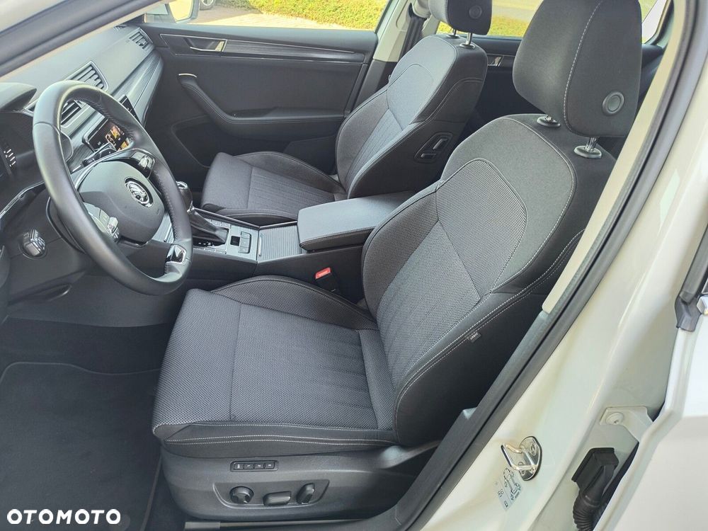 Skoda Superb 1.4 TSI Plug-In Hybrid Style DSG - 12