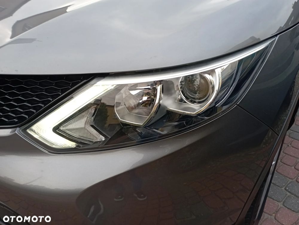 Nissan Qashqai 1.2 DIG-T Acenta - 22