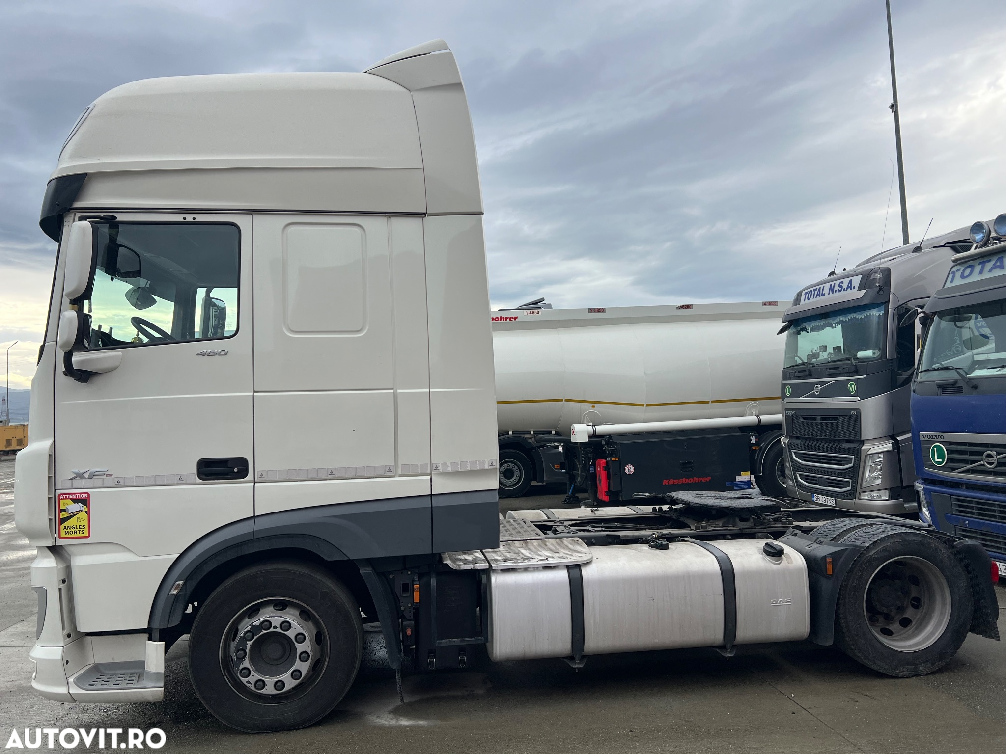 DAF XF480 FT mega - 4