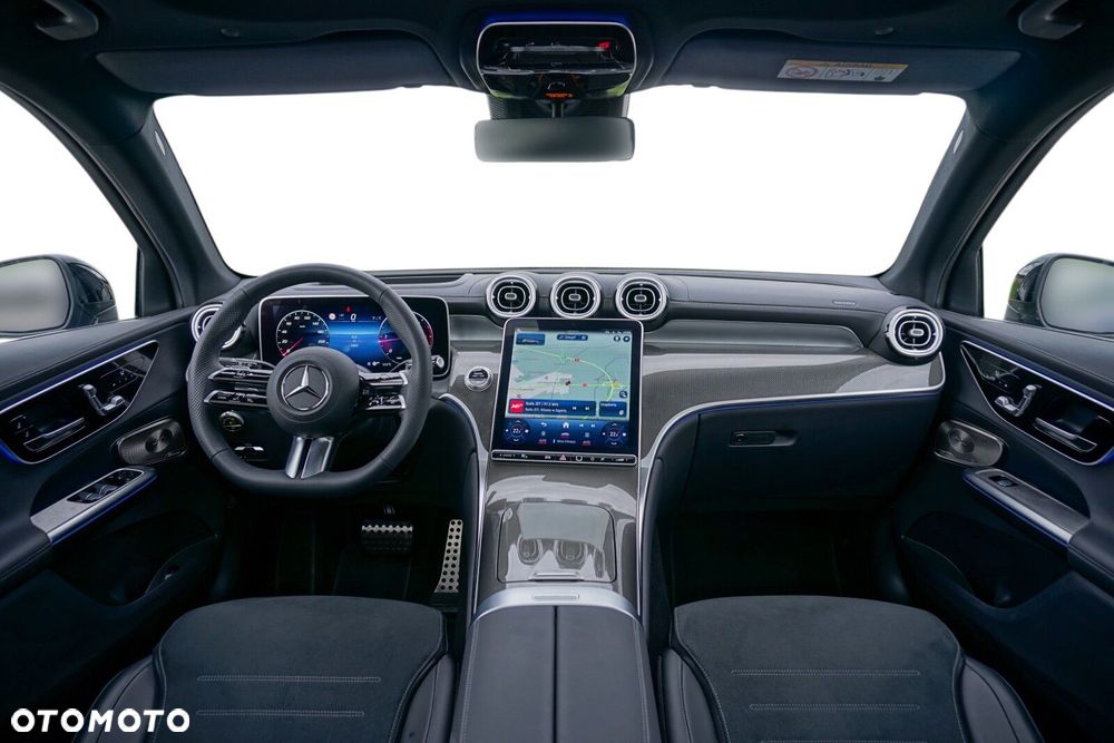 Mercedes-Benz GLC - 6