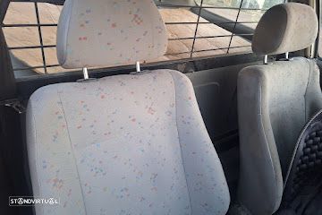 VW Polo Classic 1.7 SDI Confortl. - 20