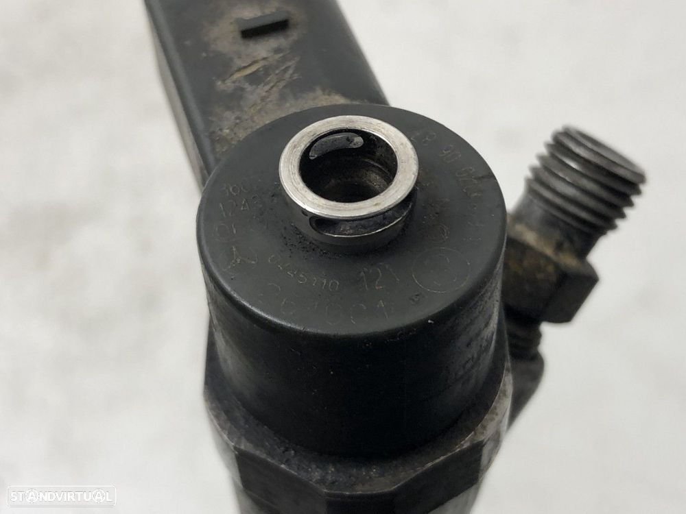 Injector MERCEDES W203 W210 W211 220 CDI REF. 0445110121 MOTOR OM611.961 / OM611... - 3