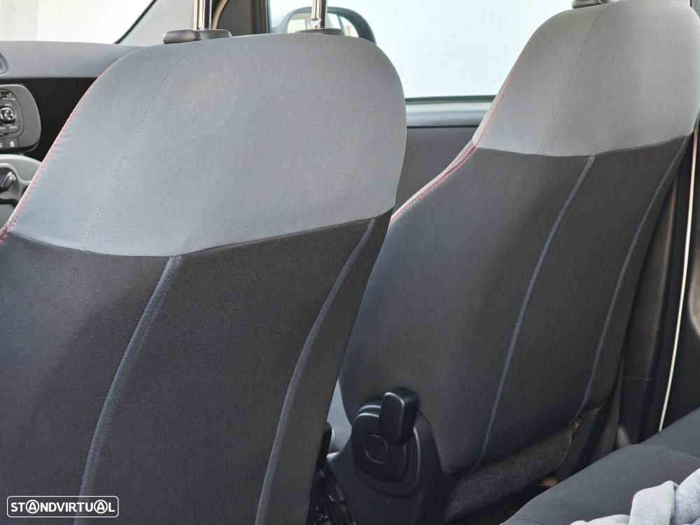 Fiat Panda 0.9 8V TwinAir City Life 4x4 S&S - 21