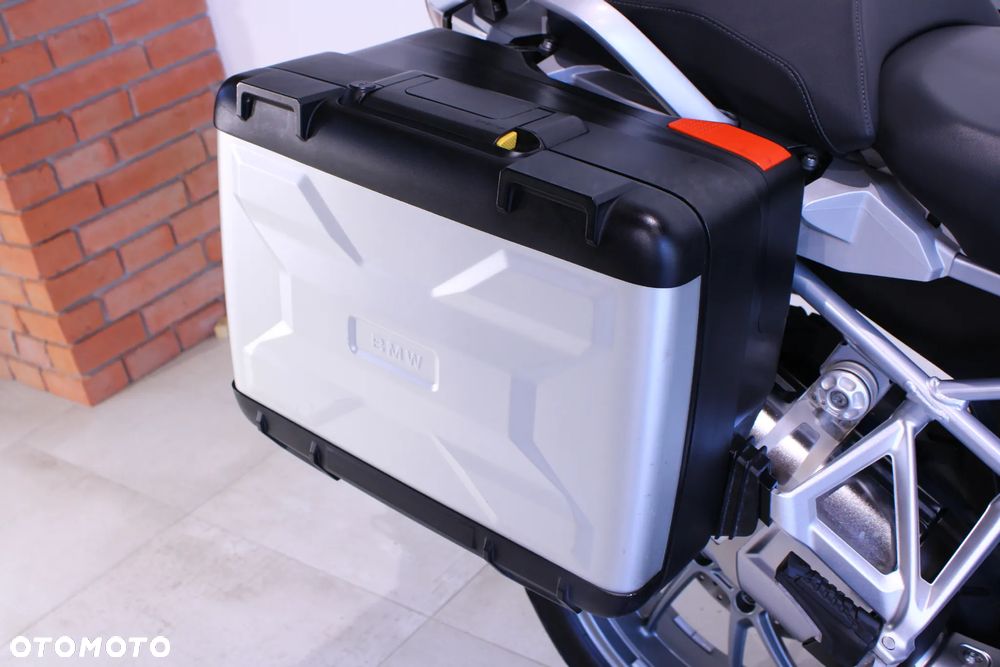 BMW GS - 17