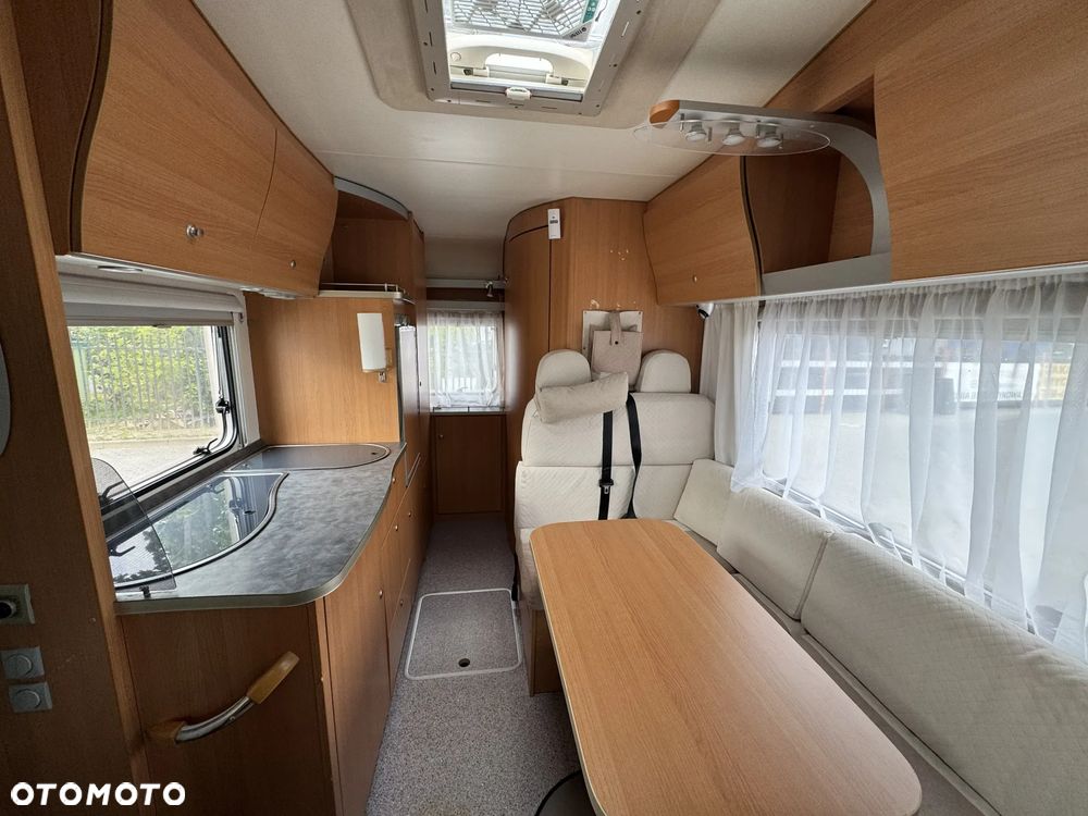 Fiat Ducato - 6