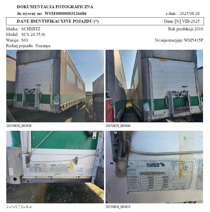 Schmitz Cargobull - 1