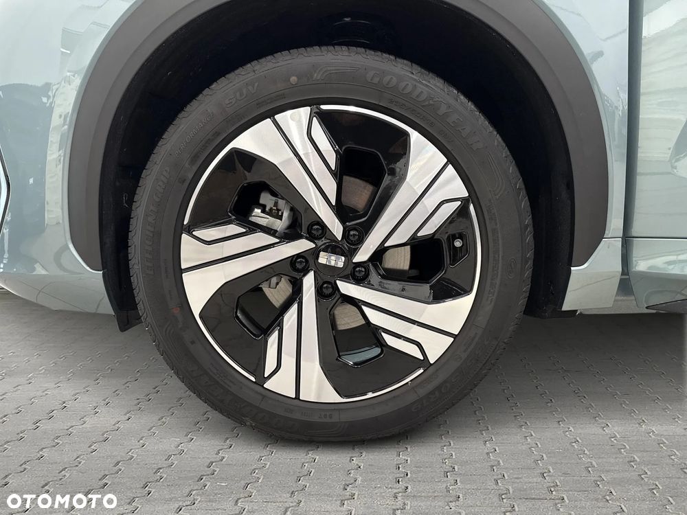 Geely EX5 60.22kWh Max - 19