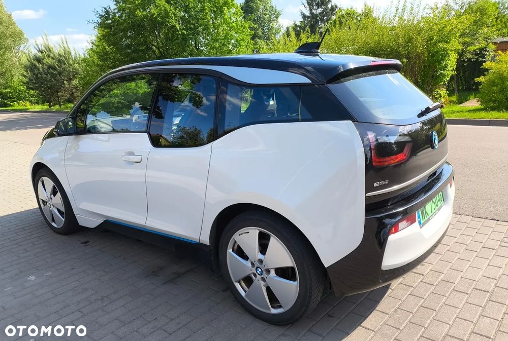 BMW i3 94 Ah - 2
