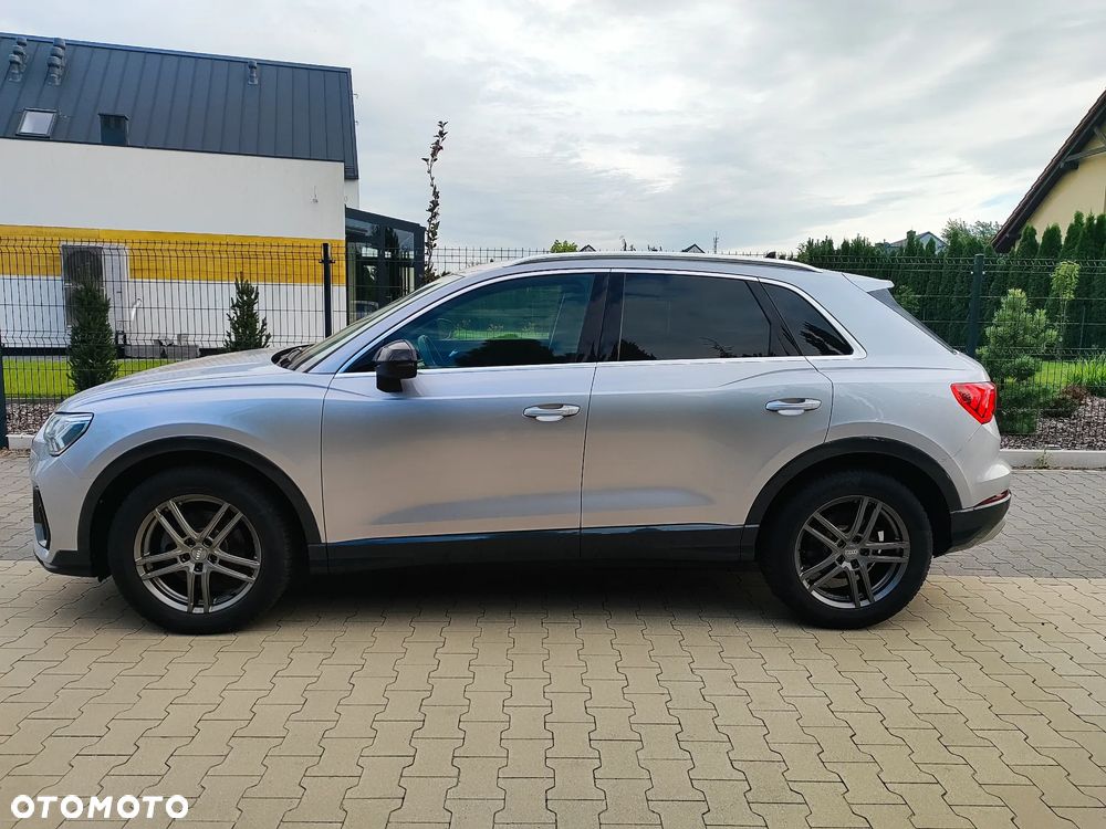 Audi Q3 - 6