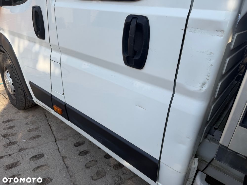 Peugeot Boxer - 11