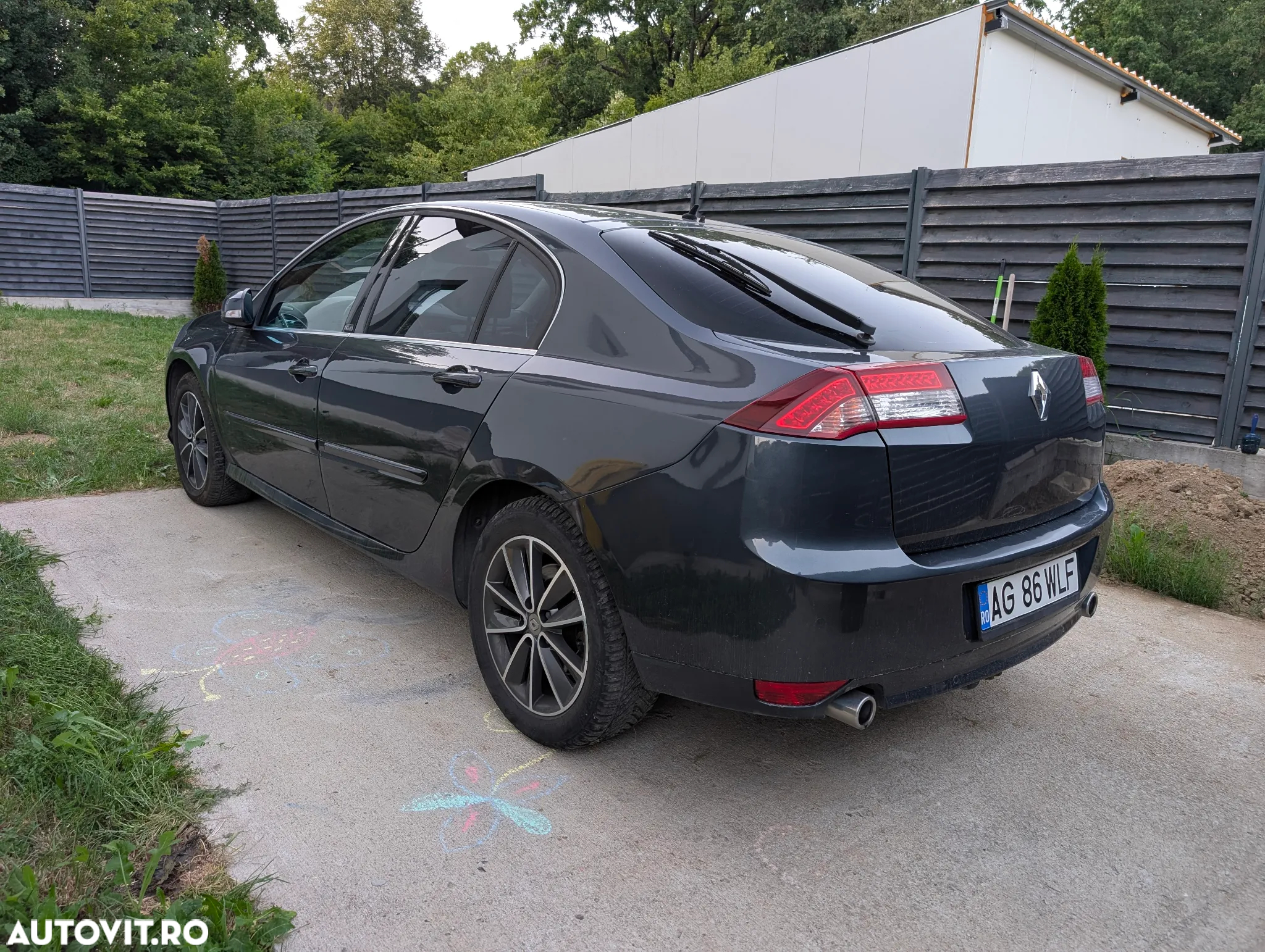 Renault Laguna - 3