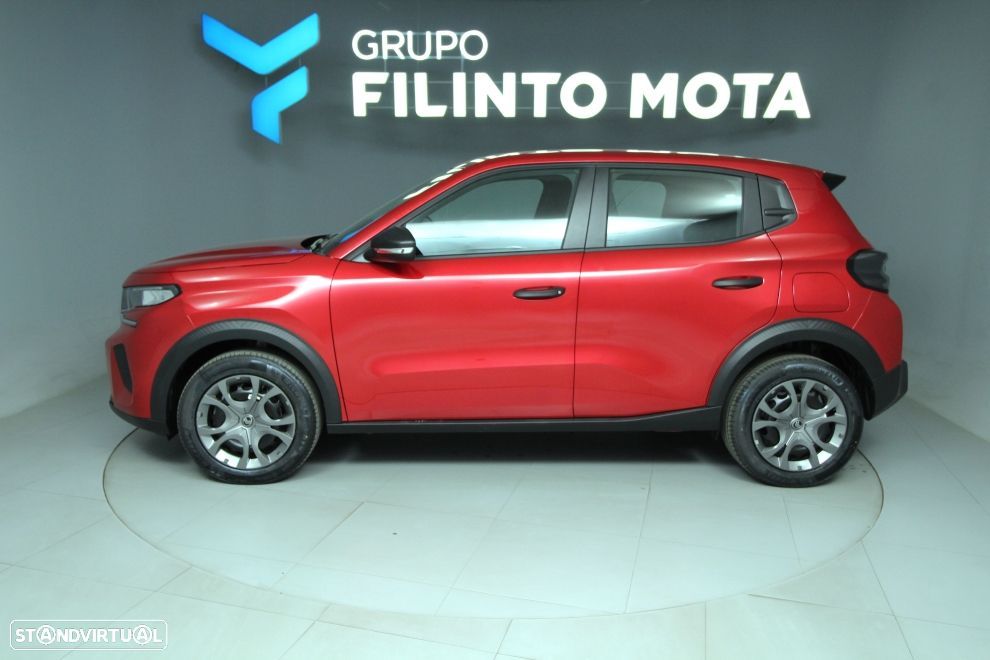 Citroën C3 1.2 Turbo You - 5