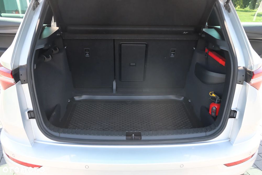 Skoda Karoq 1.5 TSI ACT GPF 4x2 Sportline - 13