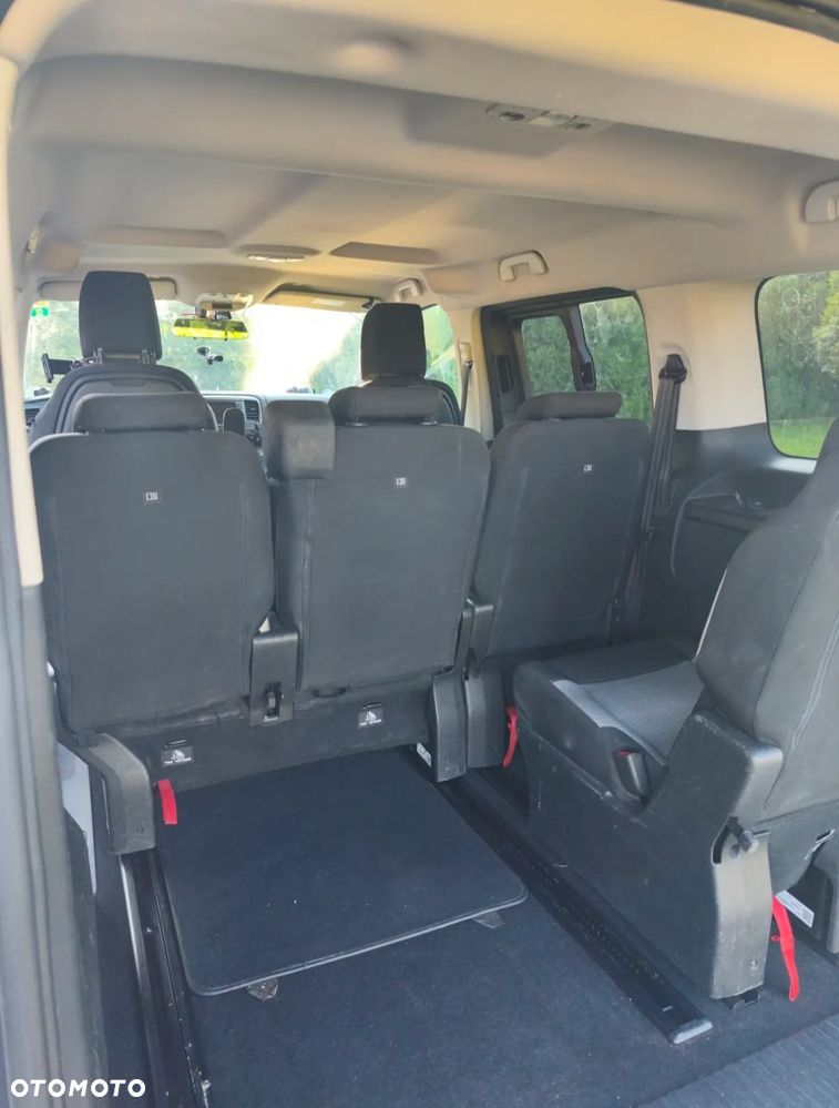 Citroën Jumpy Combi - 22
