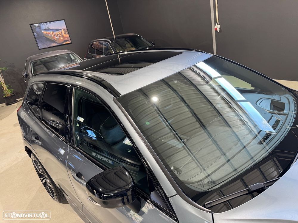 Volvo XC 60 2.0 B5 R-Design AWD - 16