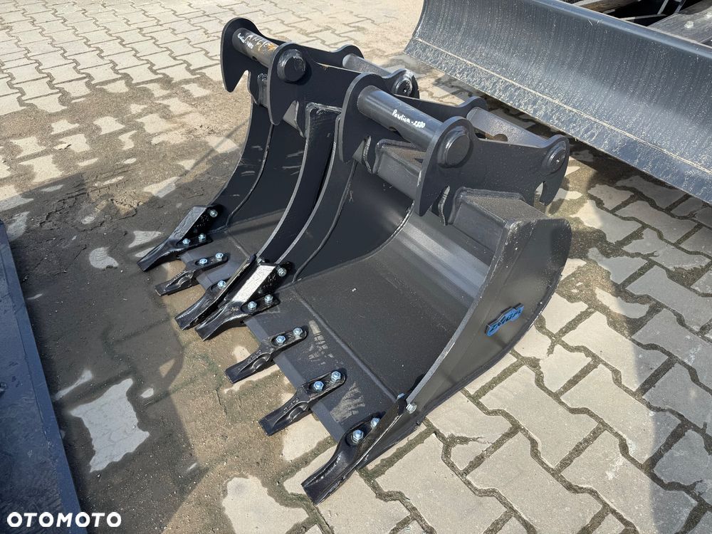 Hitachi ZX26-6 2740kg - 6