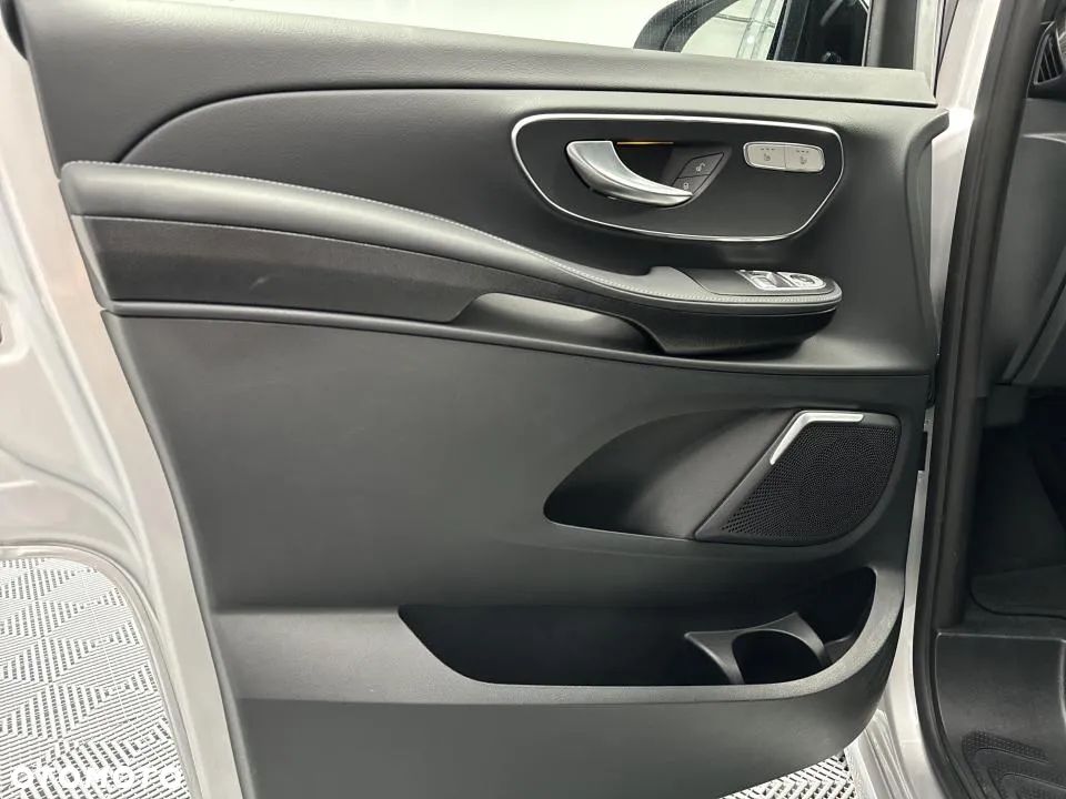 Mercedes-Benz Klasa V 250 d 9G-Tronic (d³ugi) - 11